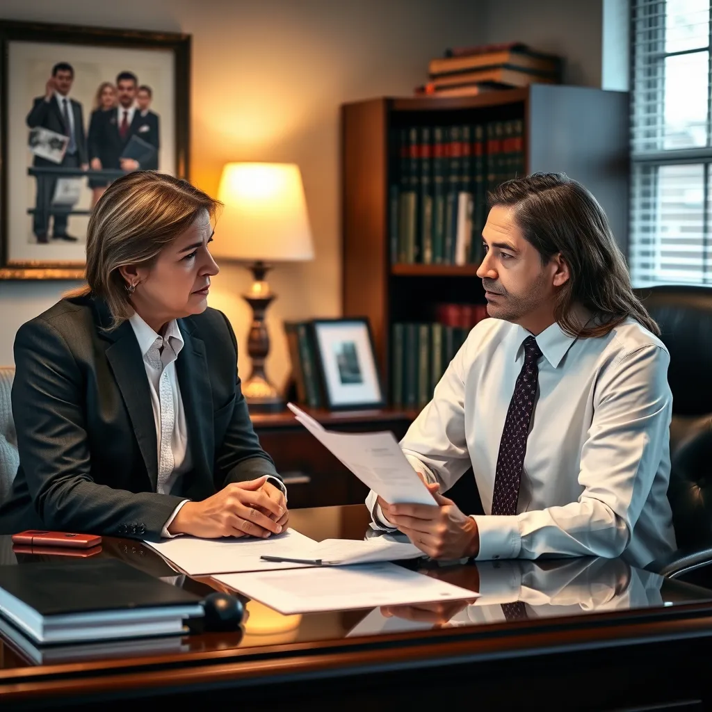 contempt of court lawyer Poquoson VA