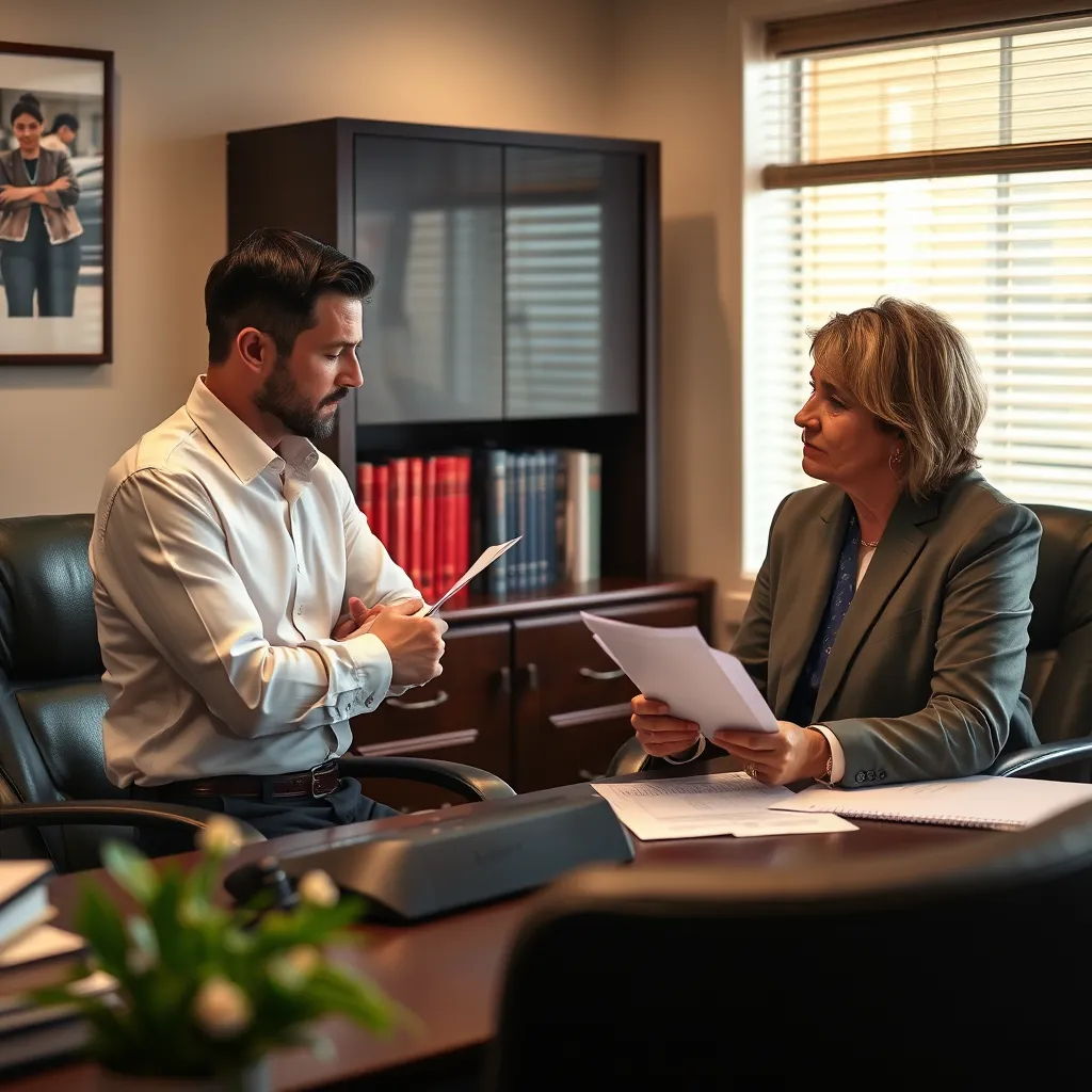 court contempt attorney Loudoun VA, contempt order lawyer Loudoun VA