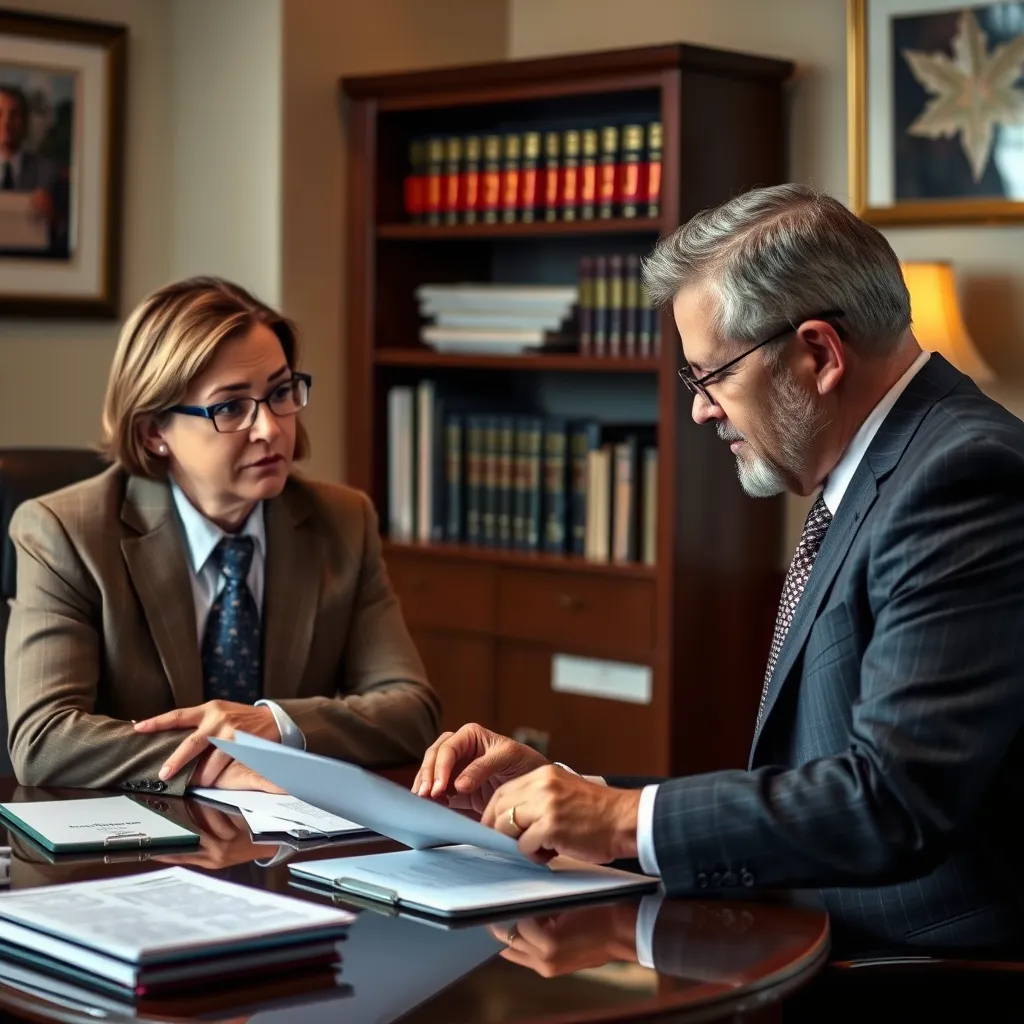 court contempt lawyer Arlington VA, Arlington contempt attorney