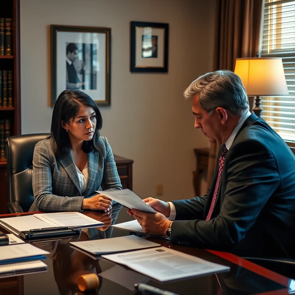 criminal record divorce lawyer arlington, felony divorce attorneys arlington va