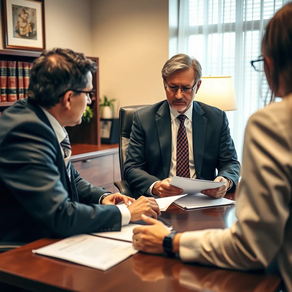 Cruelty Divorce Lawyer Fairfax, VA