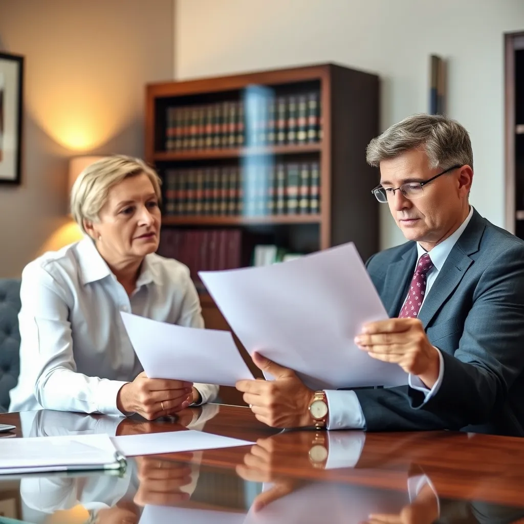 Cruelty Divorce Lawyer Loudoun VA