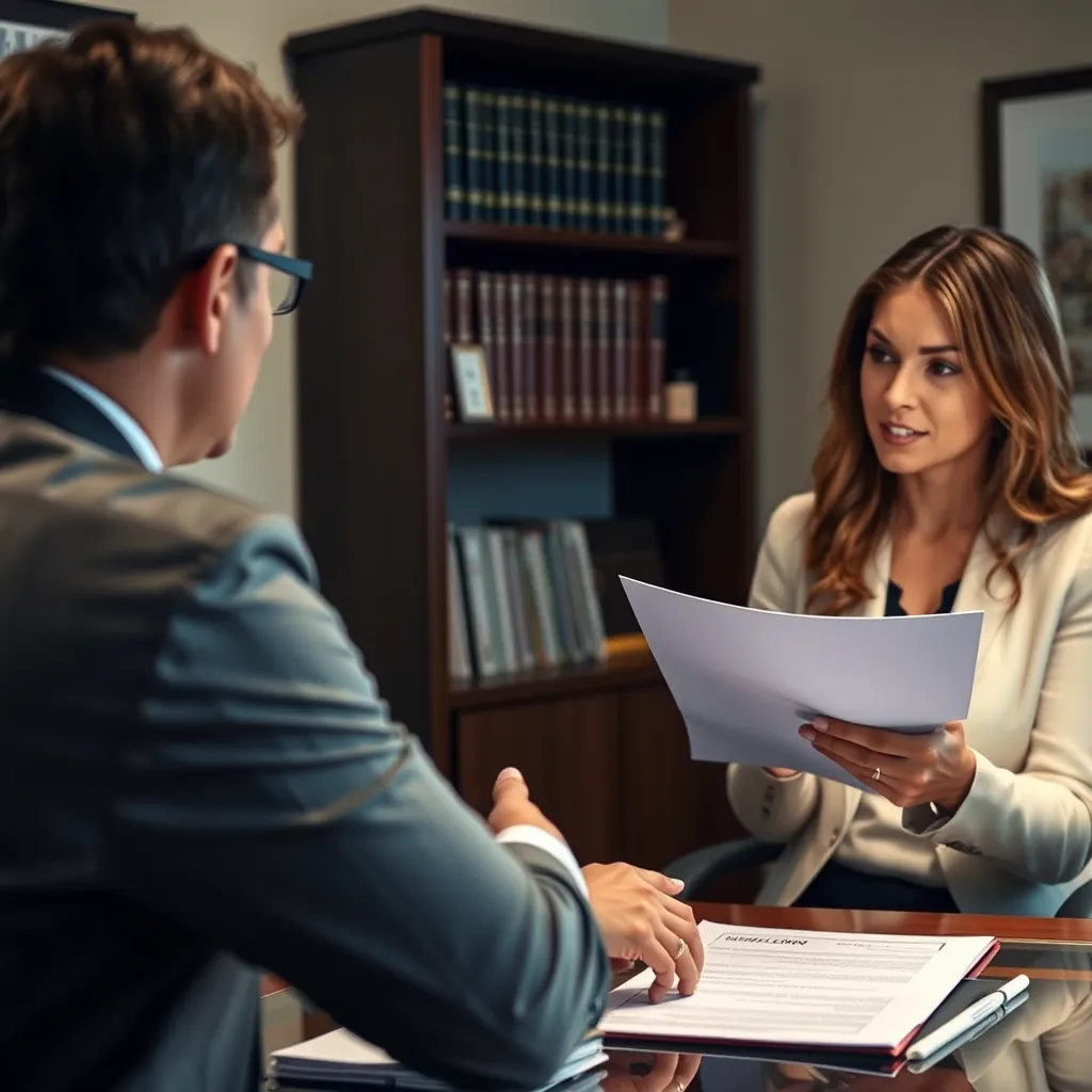 custody enforcement attorney Falls Church, VA, custody modification lawyer Falls Church, VA