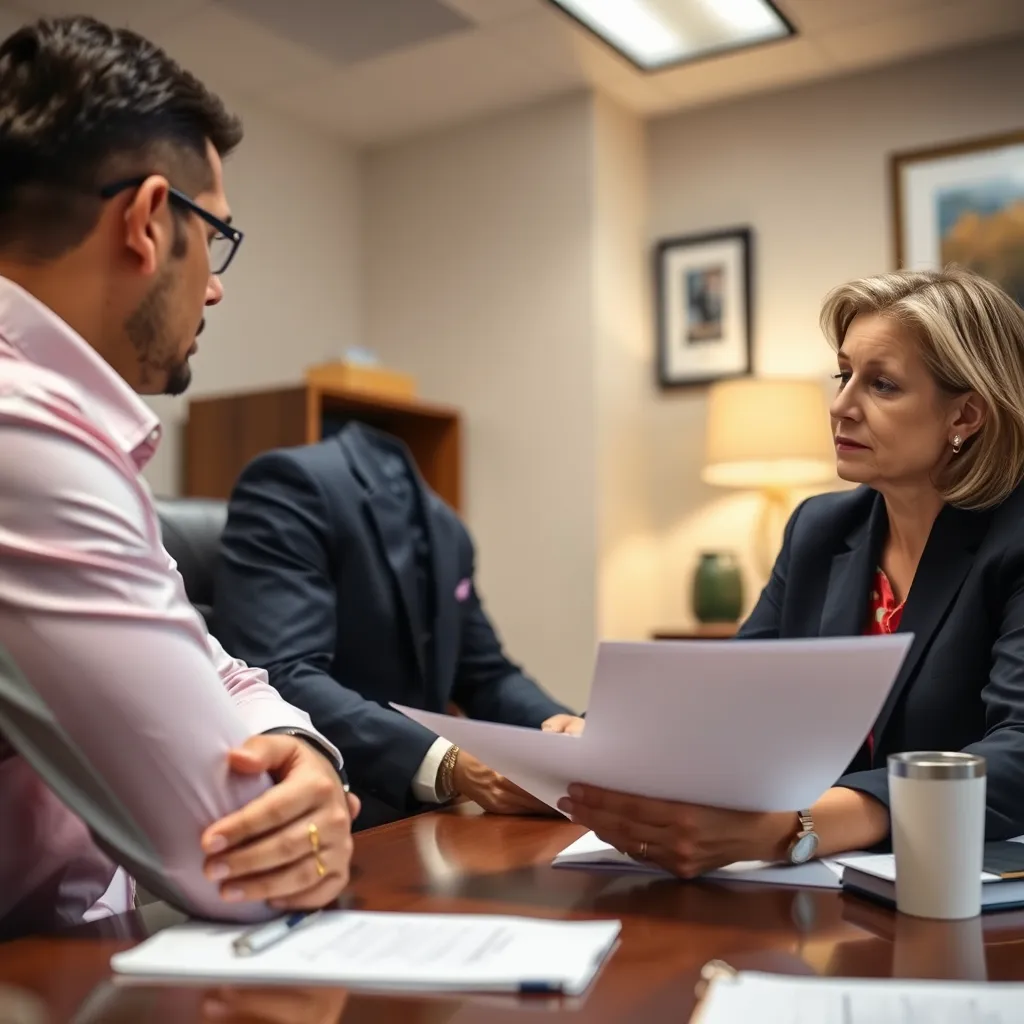 custody modification attorney Falls Church, VA, custody enforcement lawyer Falls Church, VA