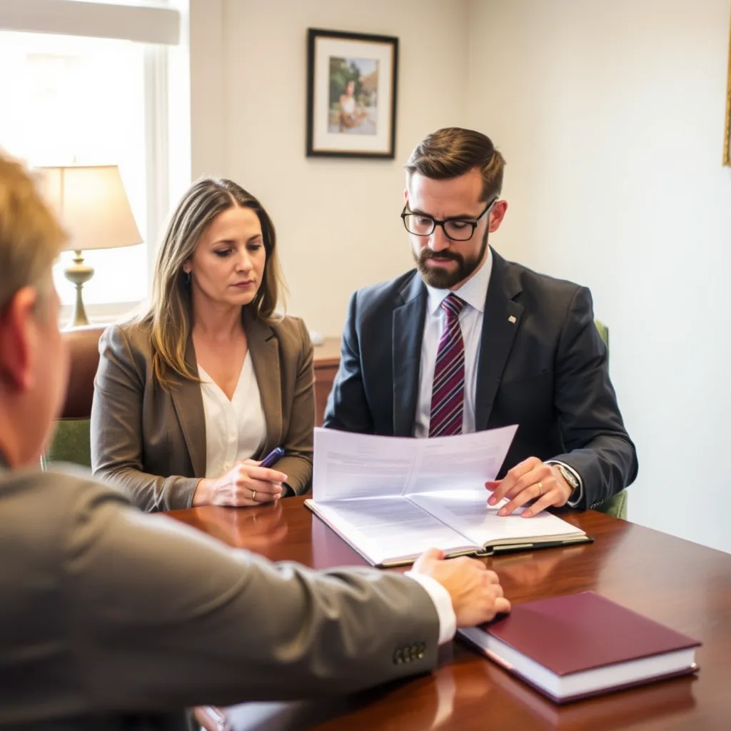 custody modification attorney in Poquoson, Poquoson custody modification lawyer VA