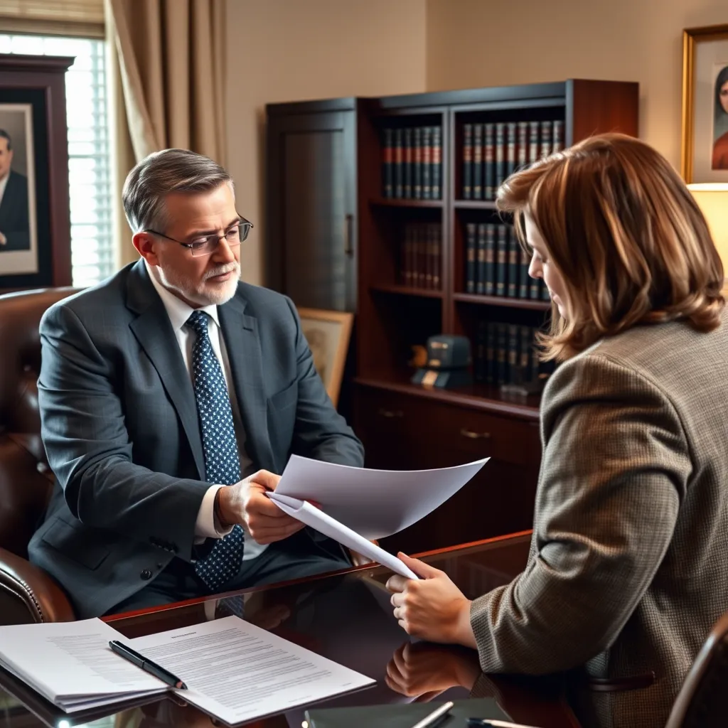 defense divorce lawyer fauquier va, army divorce attorney fauquier county