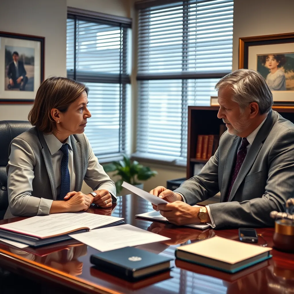 divorce asset division lawyer clarke va, property split lawyer clarke va