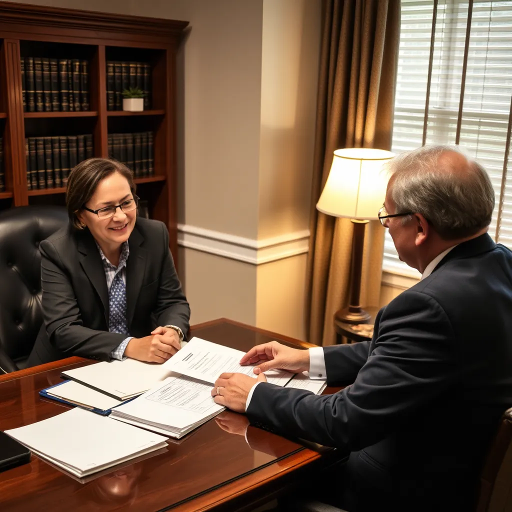 divorce attorney Powhatan VA, family law attorney Powhatan VA