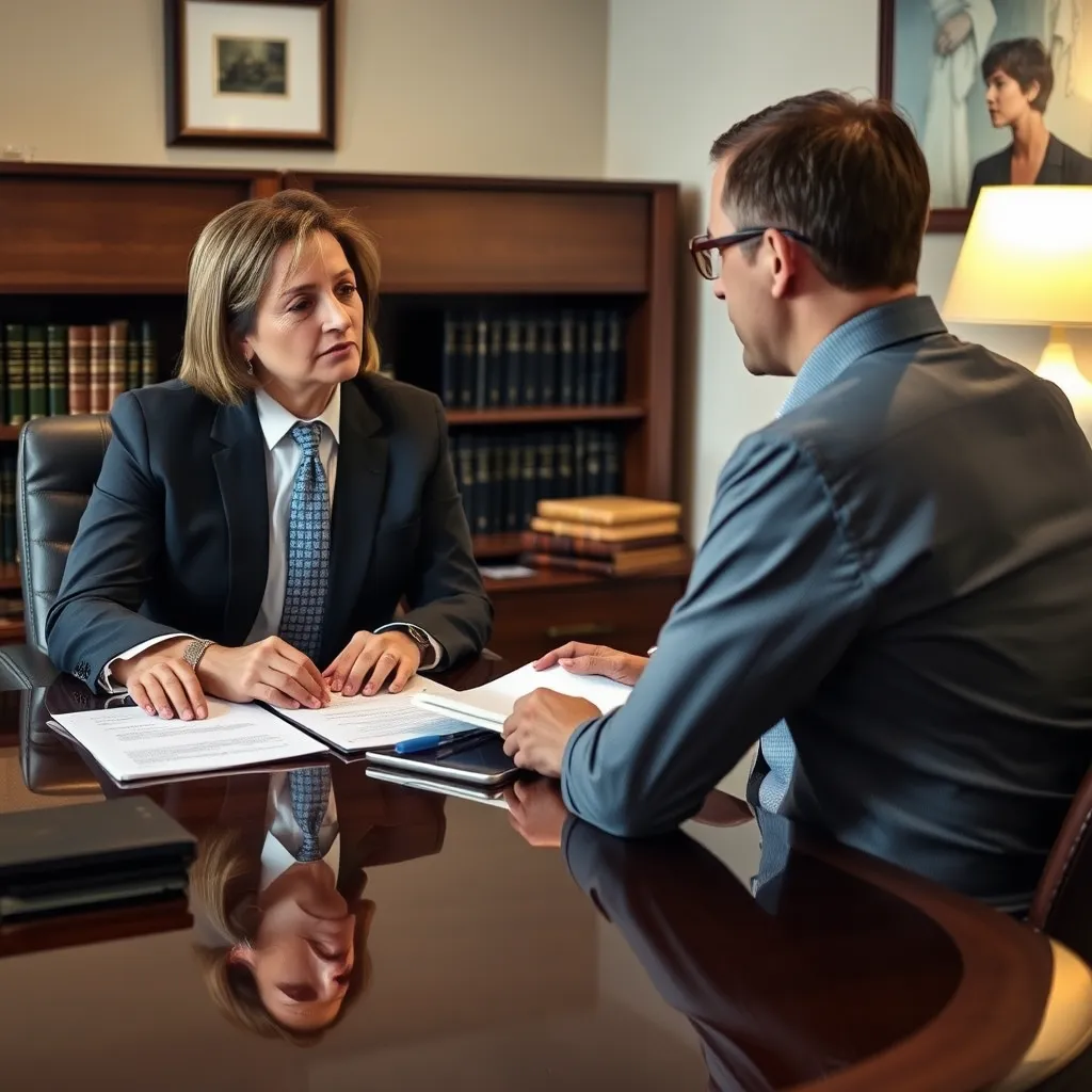 divorce attorney Stafford VA, family law lawyer Stafford VA