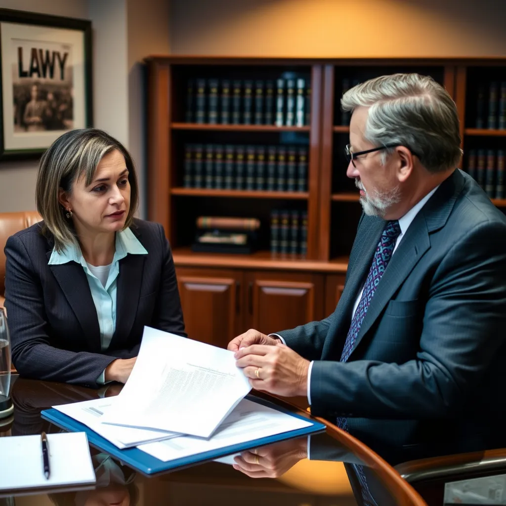 divorce attorneys fauquier va, family divorce lawyer fauquier va