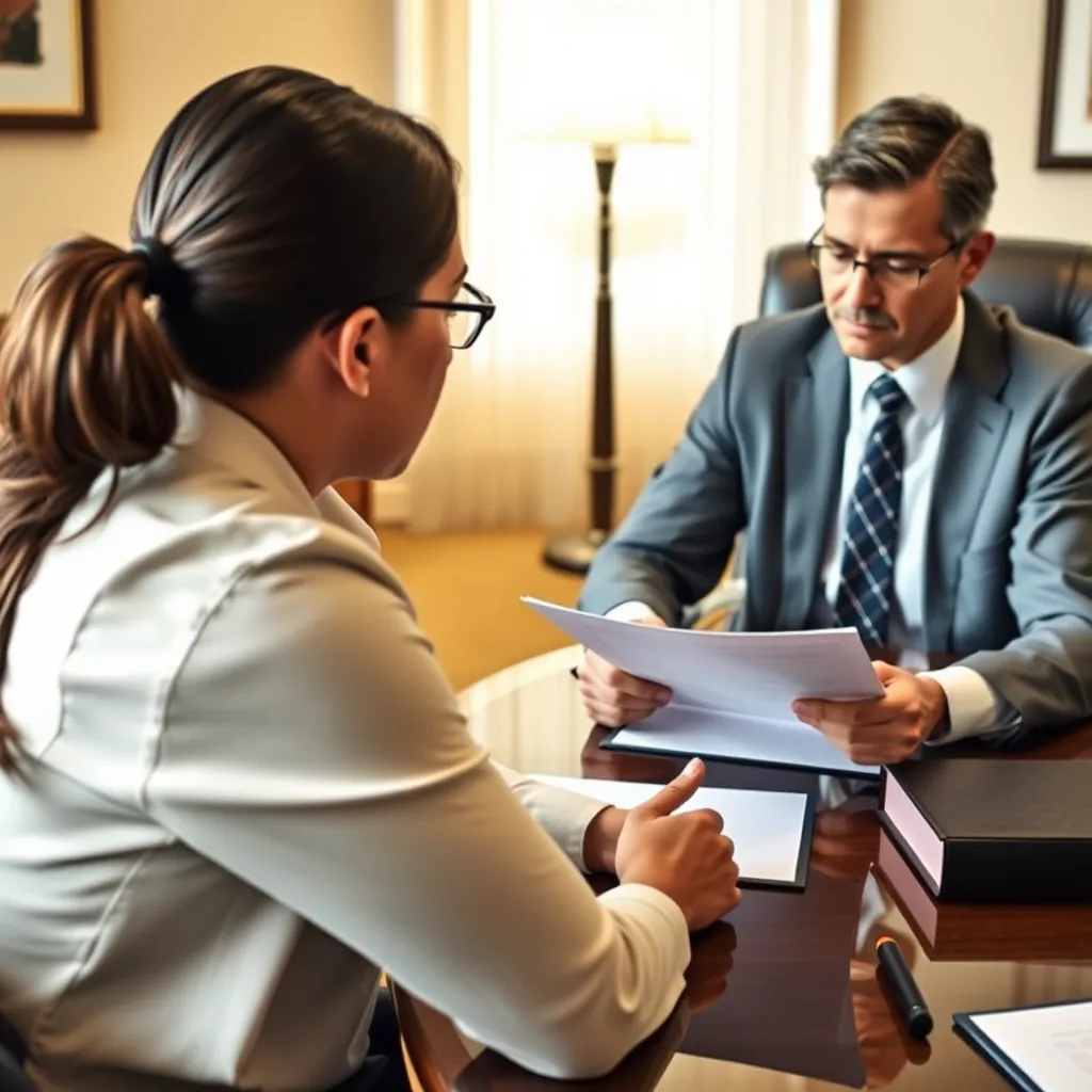 divorce modification lawyer fauquier va, divorce modification attorney fauquier va