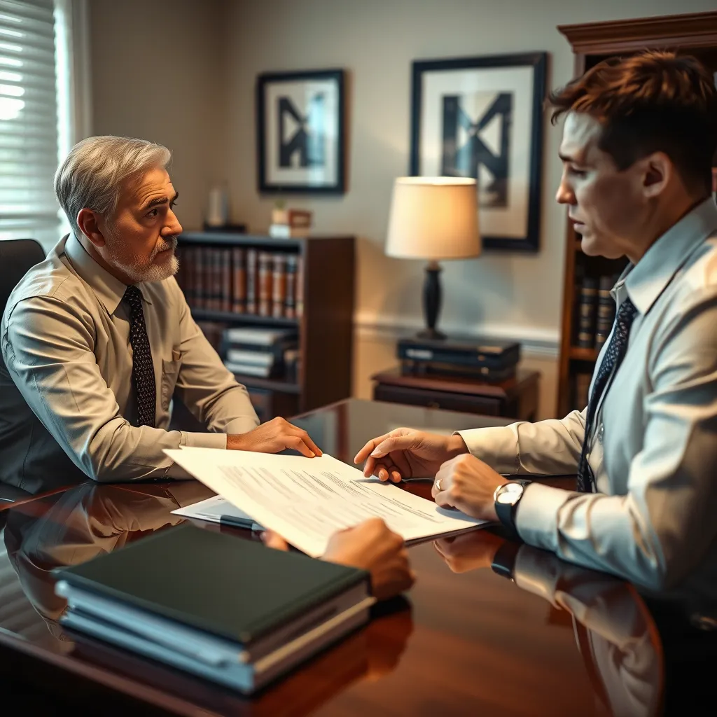 divorce property settlement lawyer Arlington VA, Arlington VA marital property attorney