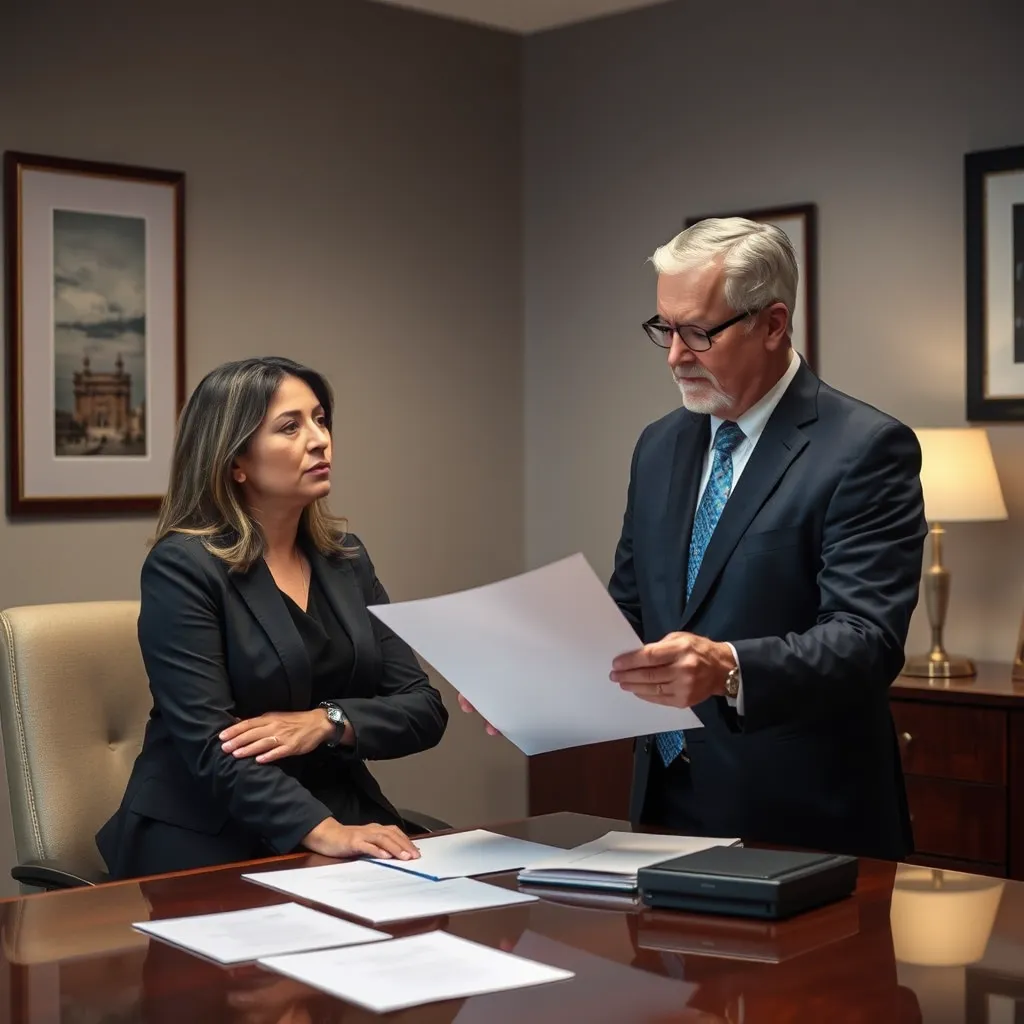 dna test lawyer arlington va, establish paternity lawyer arlington va