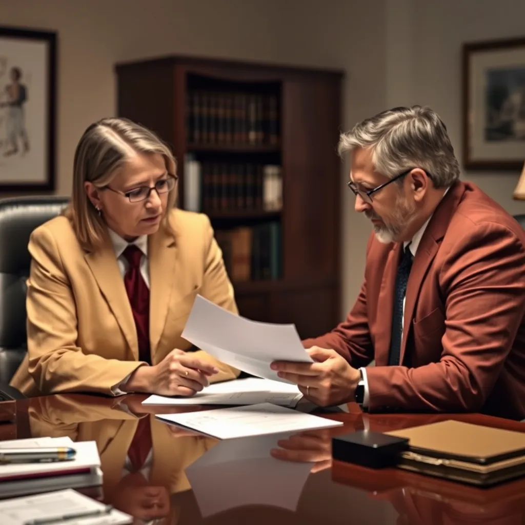 domestic violence lawyer Poquoson VA