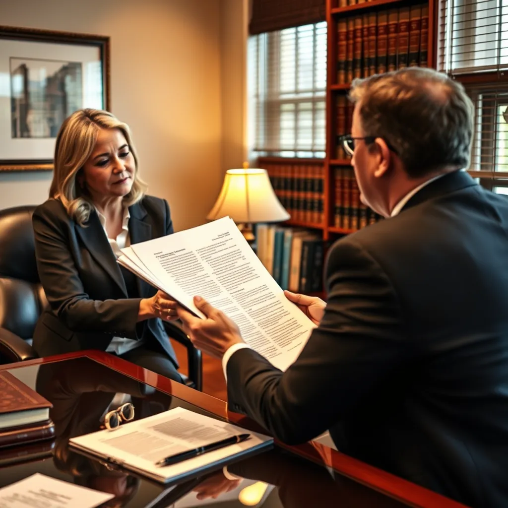 Domesticating Foreign Divorce Decree Lawyer Goochland VA