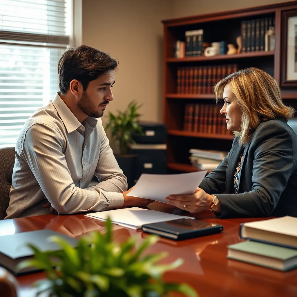 emergency custody attorney Falls Church, VA, temporary custody lawyer Falls Church, VA