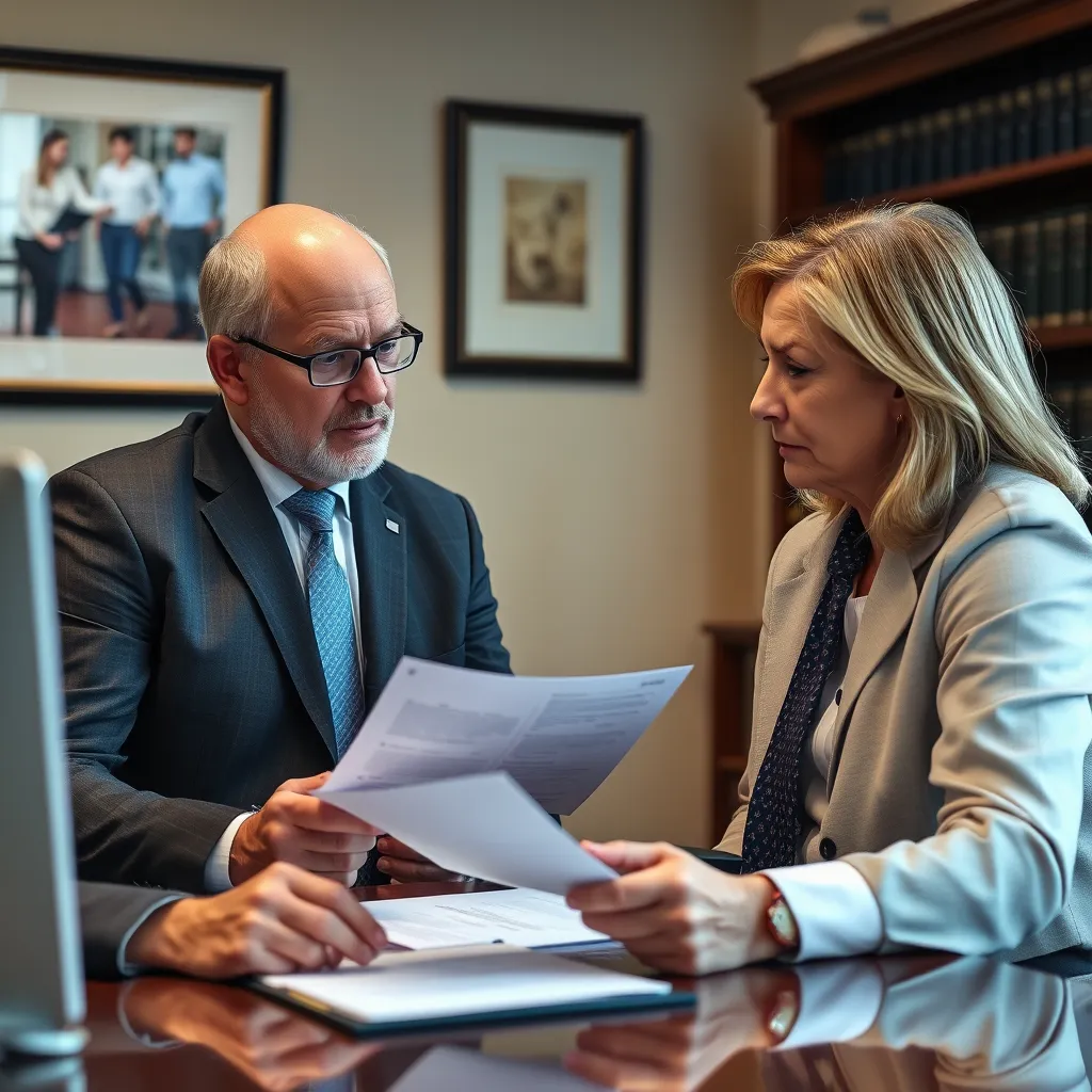 emergency custody attorney in Poquoson, Poquoson emergency custody lawyer VA