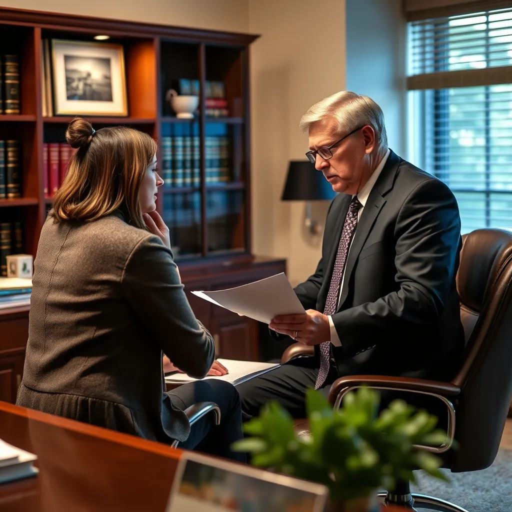 Emergency Custody Lawyer Loudoun VA