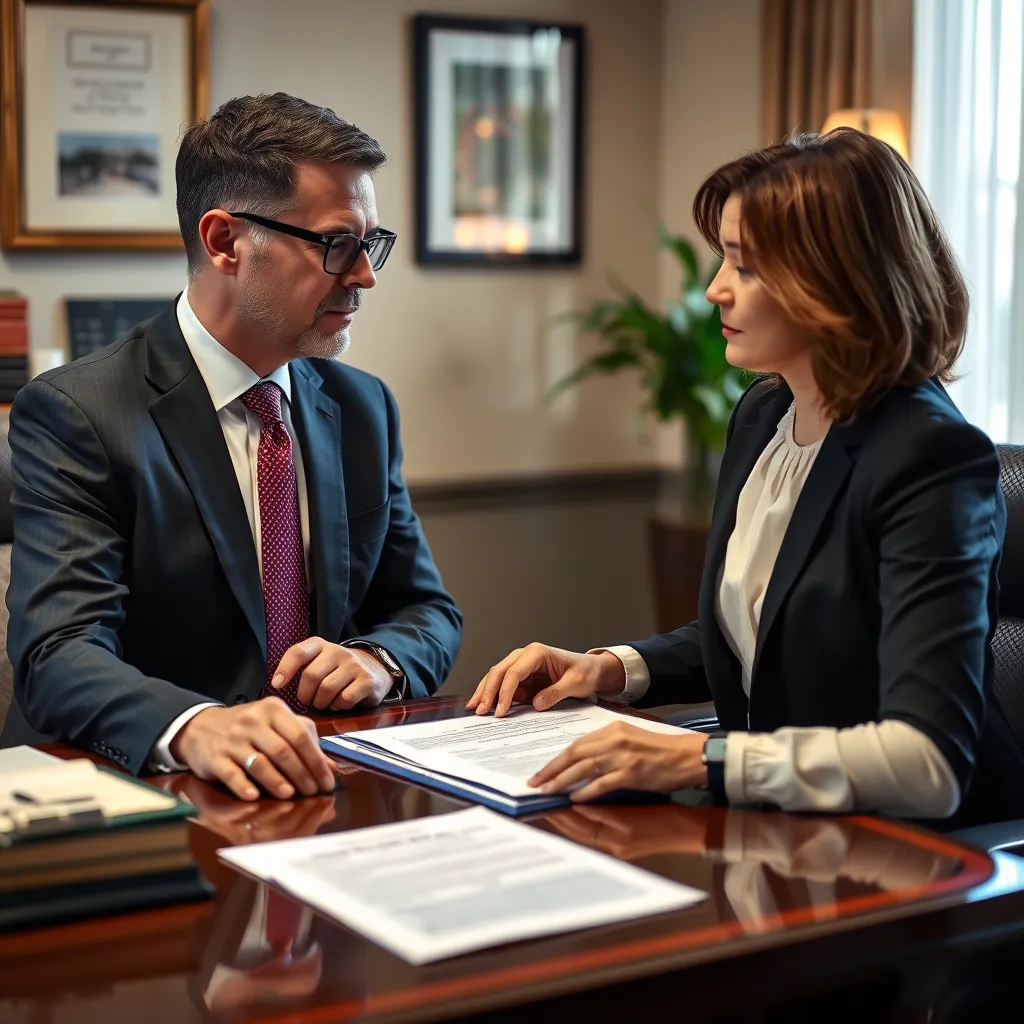 emergency guardianship attorney Falls Church VA, temporary guardianship lawyer Falls Church VA