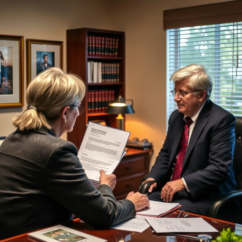 emergency guardianship attorney fauquier va, temporary guardianship lawyer fauquier va