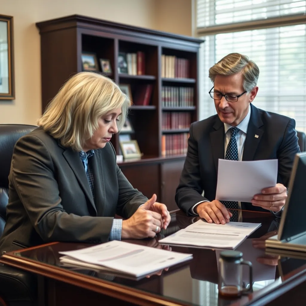 emergency guardianship attorney goochland va, child guardianship lawyer goochland va