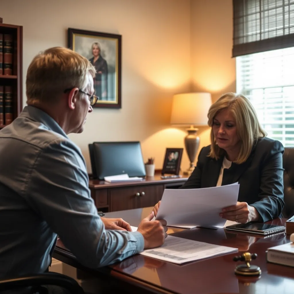 Emergency Guardianship Lawyer Poquoson, VA