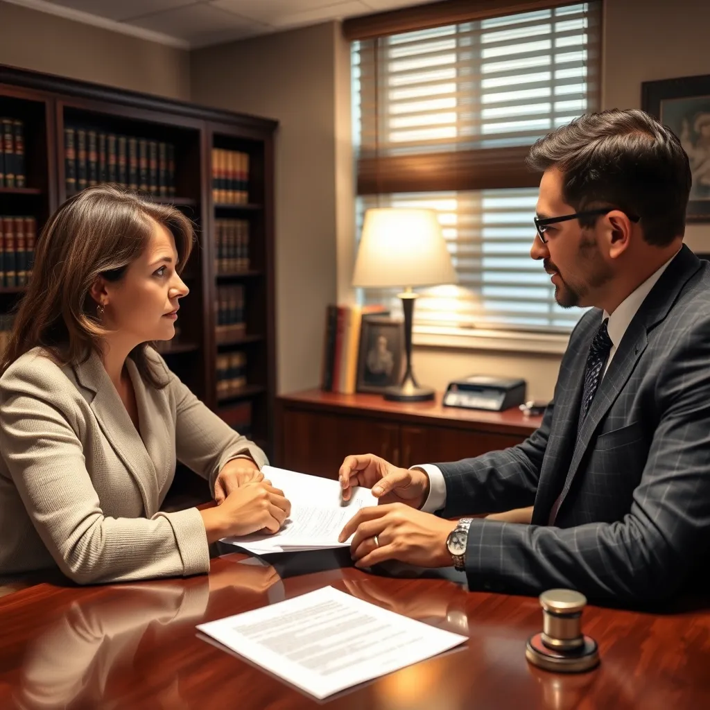enforce foreign divorce Loudoun VA, international decree enforcement attorney Loudoun VA