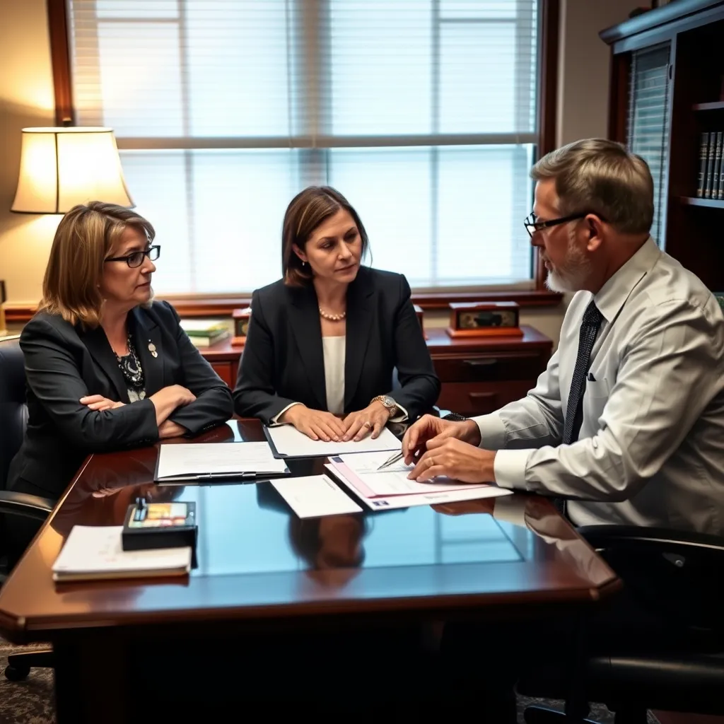 enforce post decree support Loudoun VA, collection after divorce attorney Loudoun VA