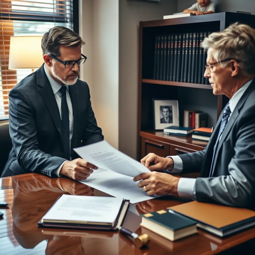 establish paternity attorney in Poquoson, Poquoson establish paternity lawyer VA