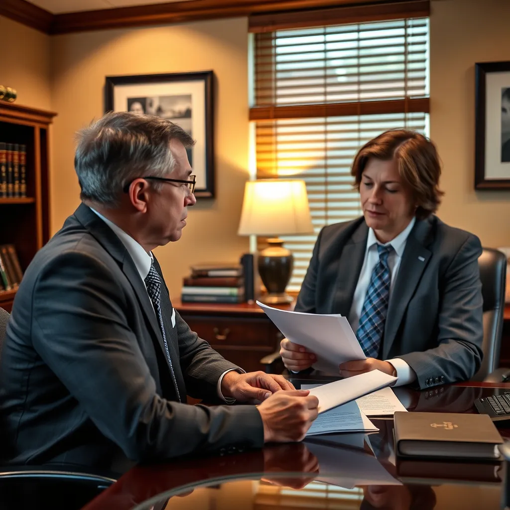 family court proceedings lawyer clarke va, legal special proceedings lawyer clarke va