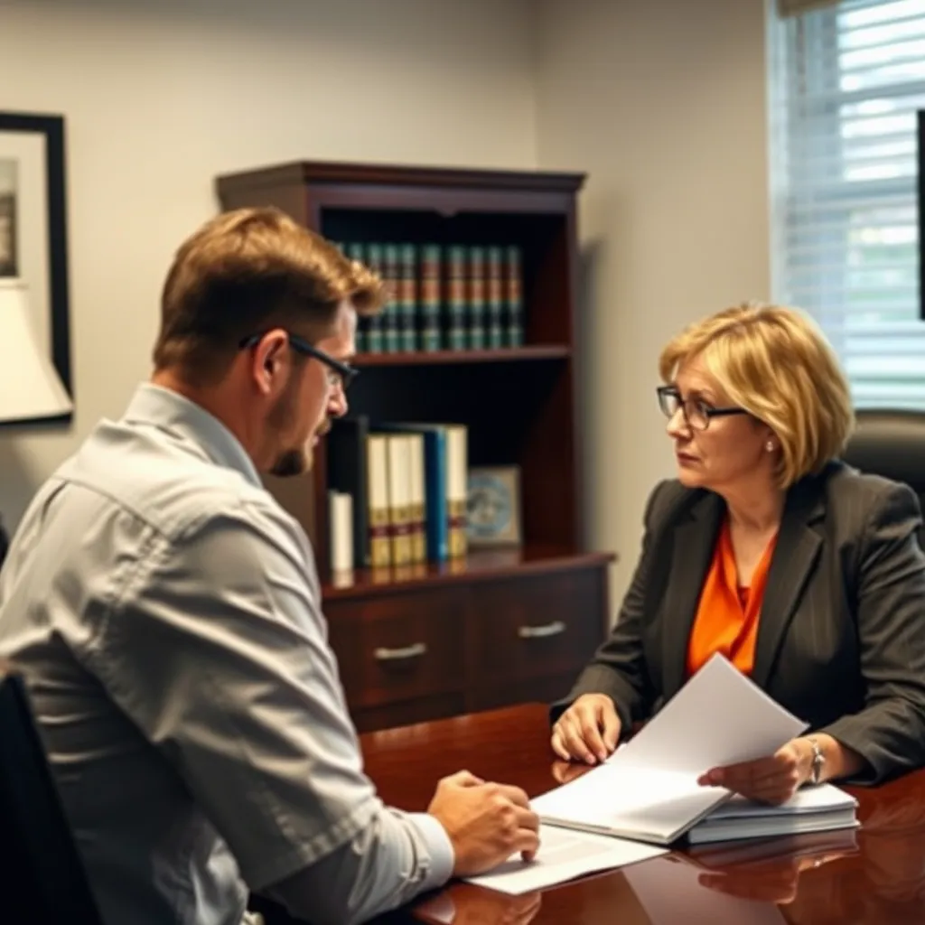 family law attorney fauquier va, child custody lawyer fauquier va