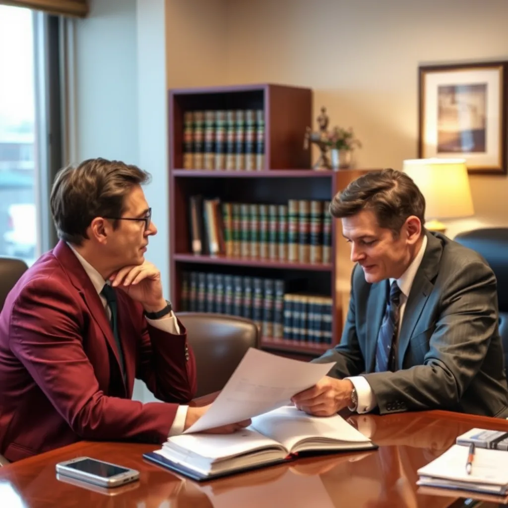 family law proceedings lawyer Arlington VA, Arlington special case attorney