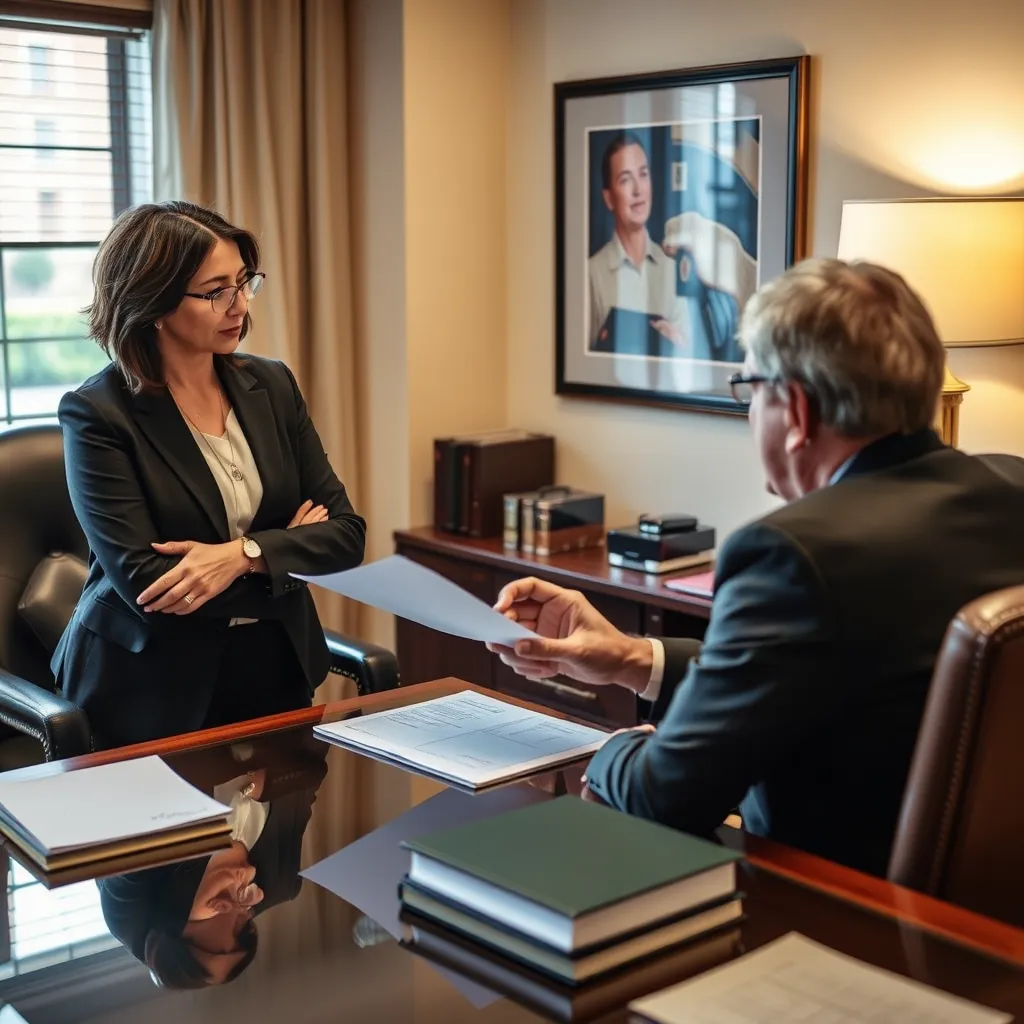 family law proceedings lawyer fauquier va, legal proceedings attorney fauquier va