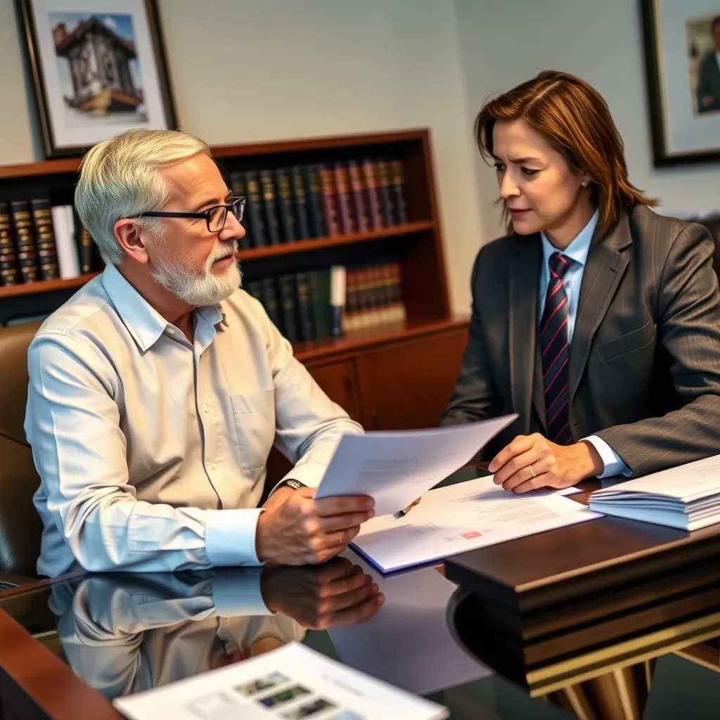 Foreign Divorce Decree Enforcement Lawyer Poquoson, VA