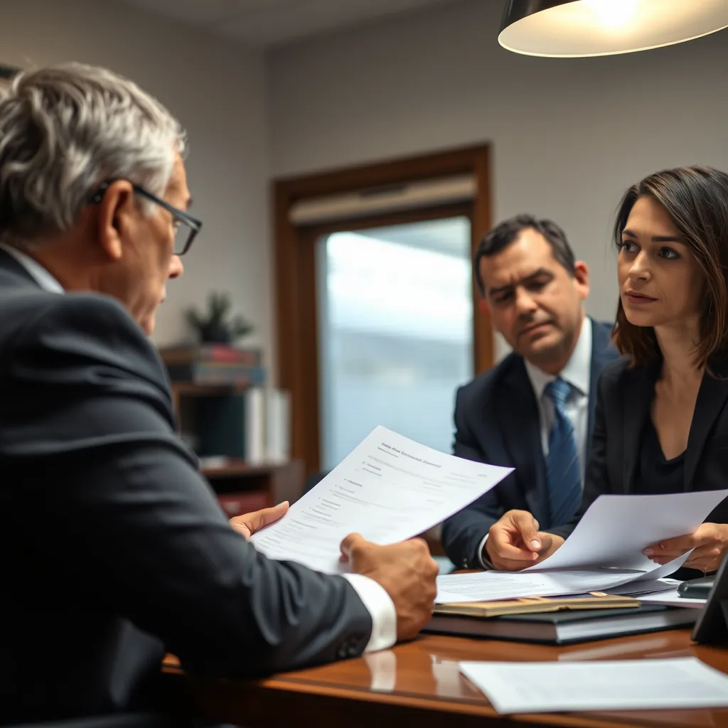 grandparent custody lawyer Falls Church, VA, third party custody attorney Falls Church, VA