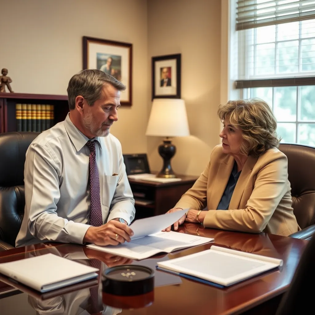 grandparents rights lawyer fauquier va, fauquier custody attorney