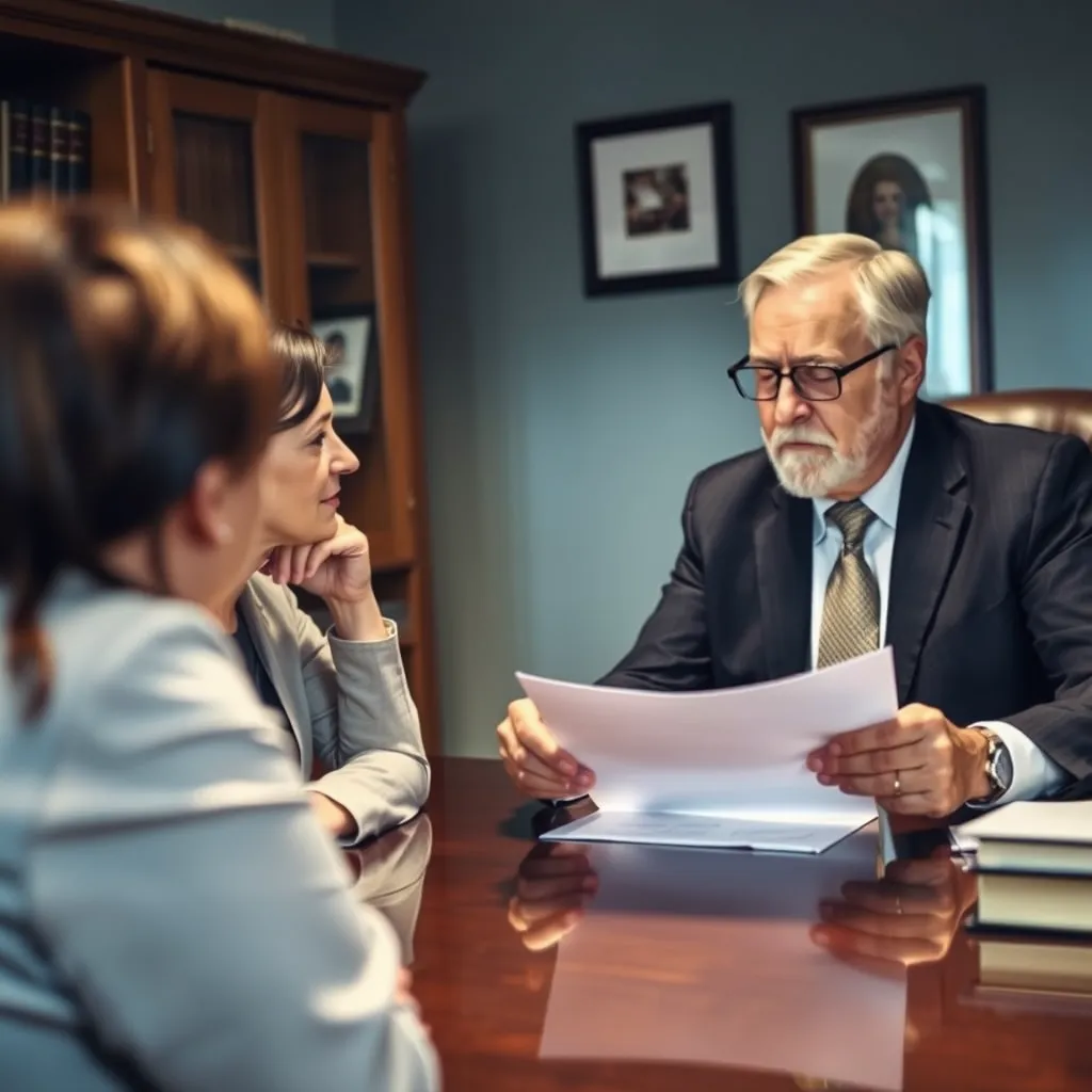 guardianship attorney fauquier va, child guardianship lawyer fauquier va