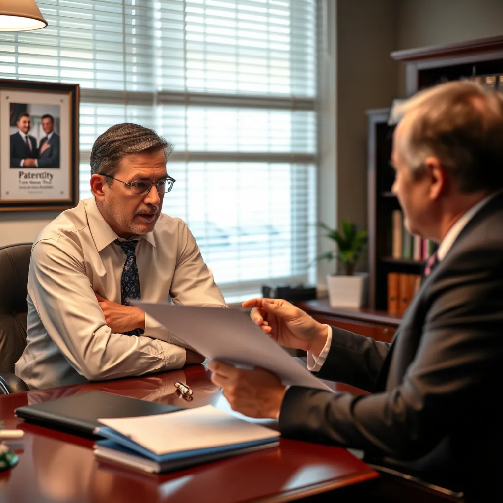 guardianship attorney in Poquoson, Poquoson guardianship lawyer VA