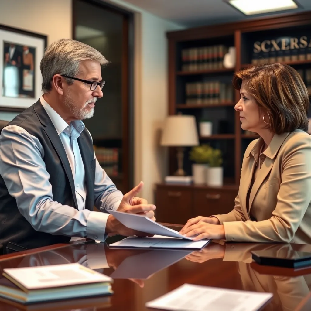 guardianship designation lawyer arlington va, standby custody lawyer arlington va