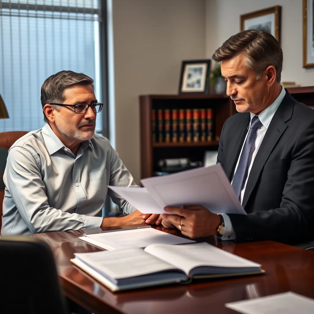 high net worth divorce attorney fairfax va, business valuation divorce lawyer fairfax va