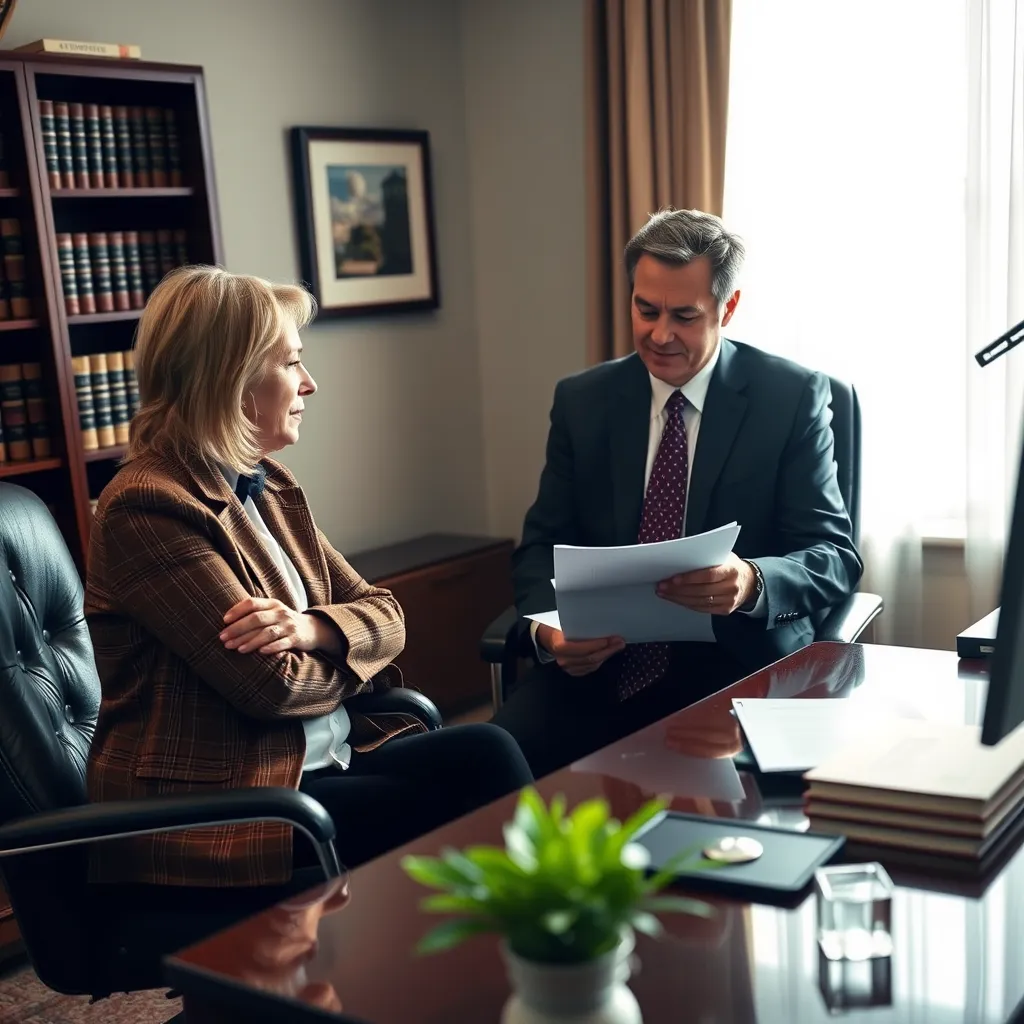 high net worth divorce attorney in Poquoson, Poquoson high net worth divorce lawyer VA