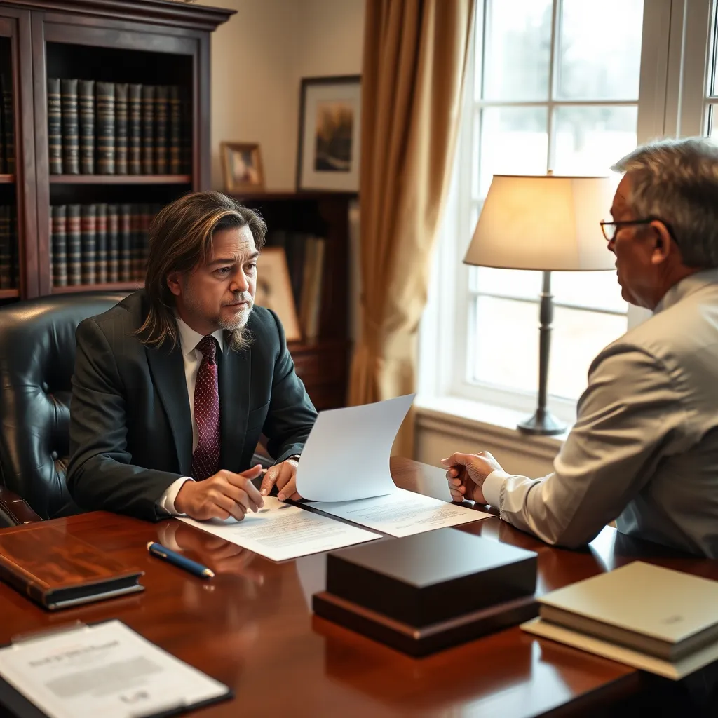 Indefinite Alimony Lawyer Poquoson, VA