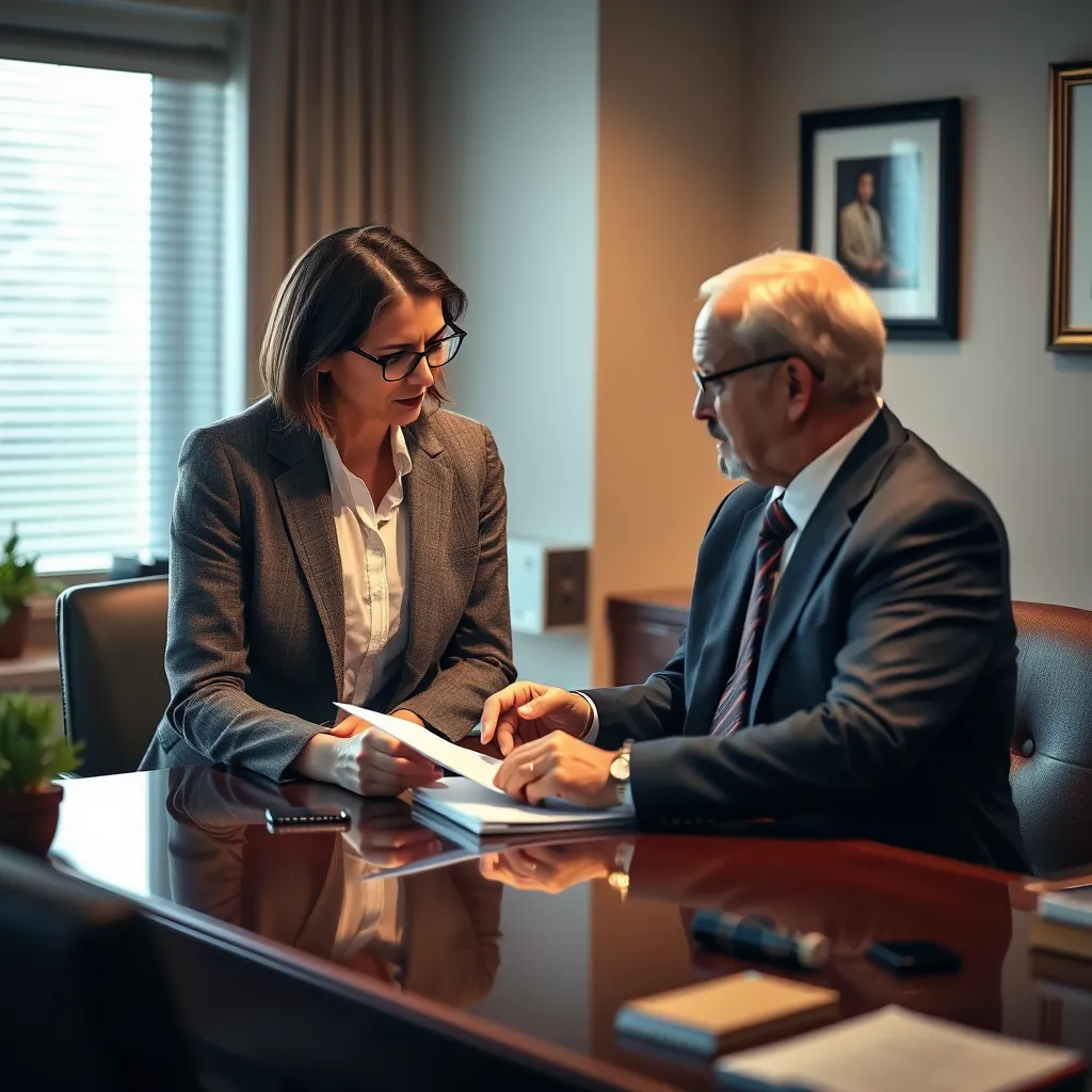 interim custody lawyer arlington, child custody emergency attorney
