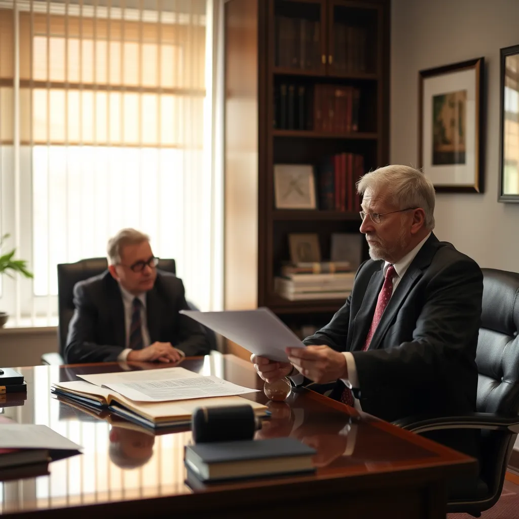 International Assets Divorce Lawyer Manassas, VA