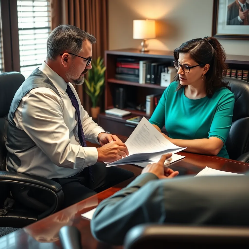 legal custody attorney in Poquoson, Poquoson legal custody lawyer VA