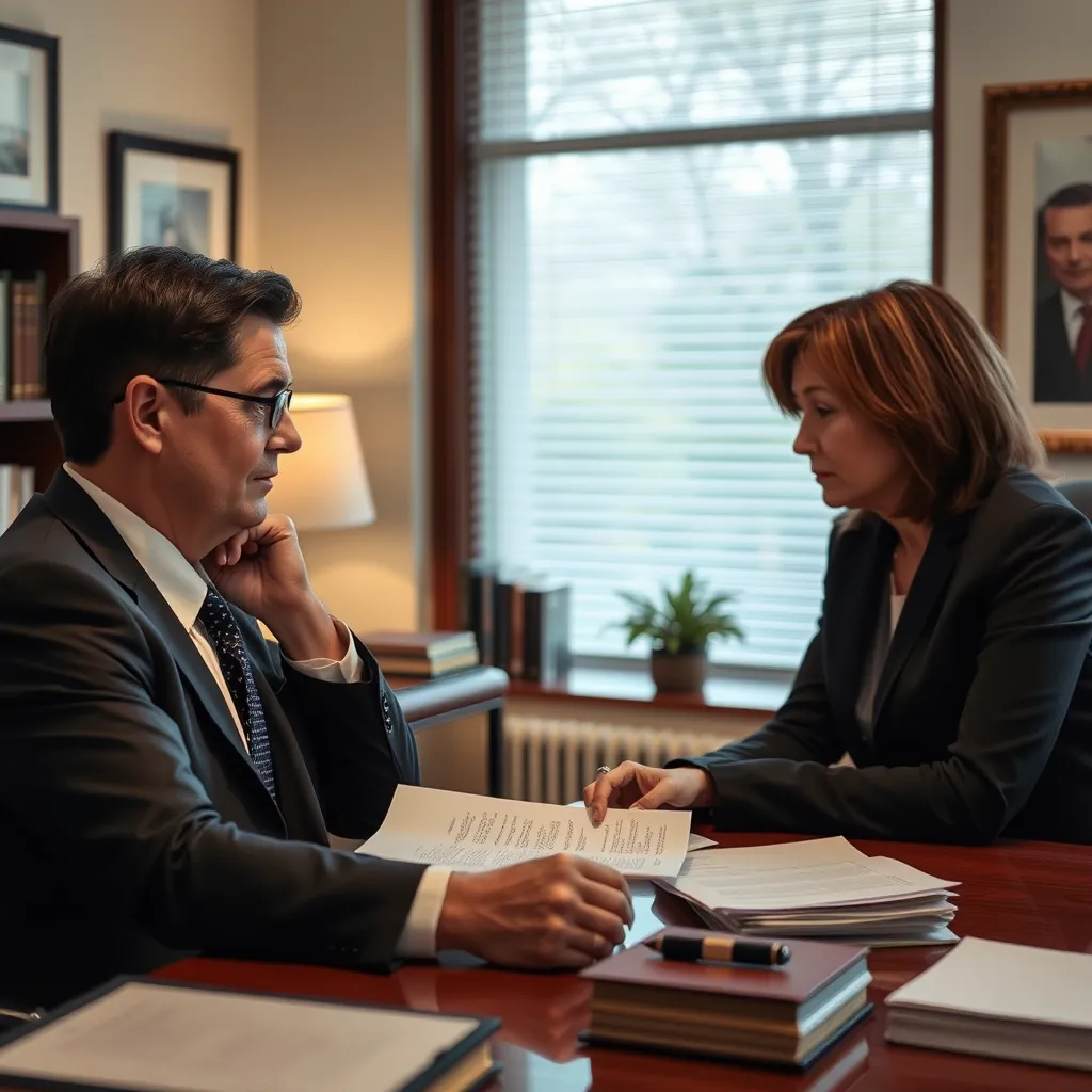 legal separation attorney Falls Church, VA, separation lawyer Falls Church, VA