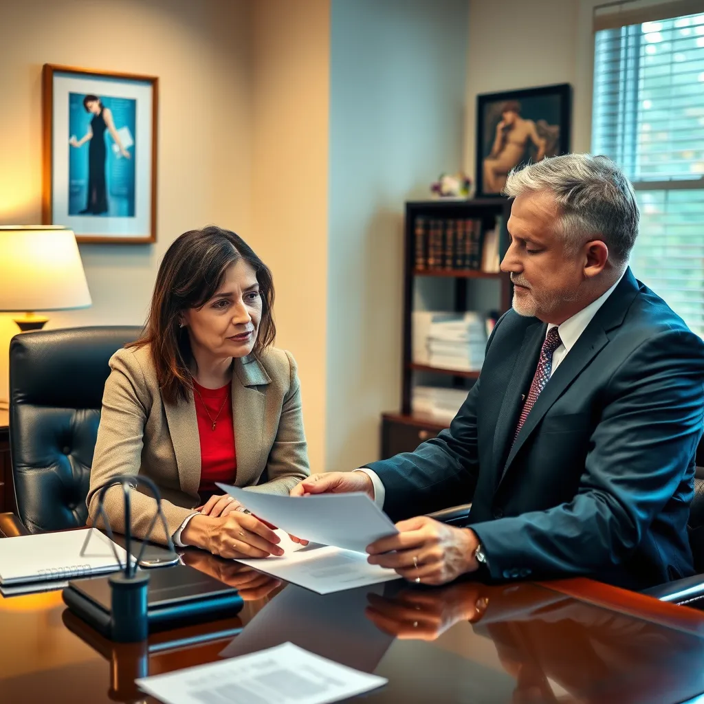 marital assets lawyer fauquier va, property division attorney fauquier va