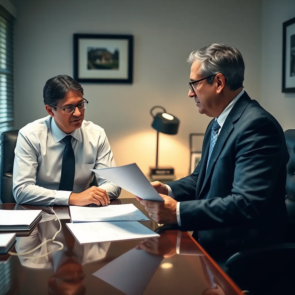 marital settlement agreement attorney fairfax va, property division lawyer fairfax va
