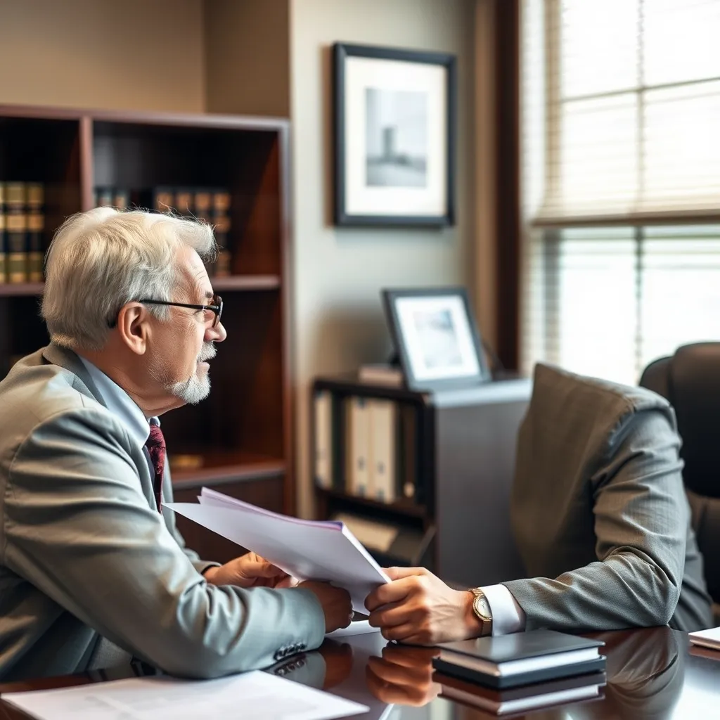 marital settlement lawyer fauquier va, divorce settlement attorney fauquier va