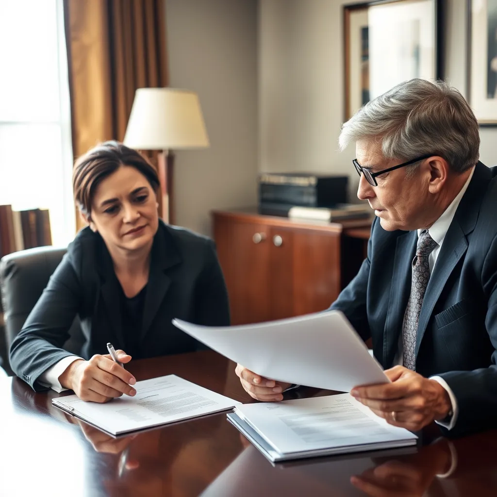 marriage annulment attorney Falls Church VA, annulment lawyer Falls Church VA